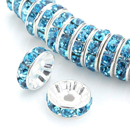 Aqua Blue