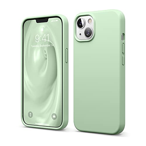 Pastel Green