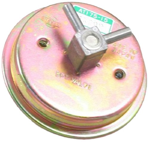EGR Vacuum Controller for Diesel Engines - High Performance EGR Valve Control - Compatible with Ford, Chevy, Dodge - Improve Engine Efficiency & Reduce Emissions - Perfect for Truck, SUV & Heavy Duty Vehicle Maintenance