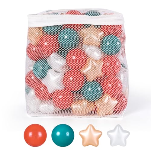 Red+Pearl White+Pearl Gold+Deep Green