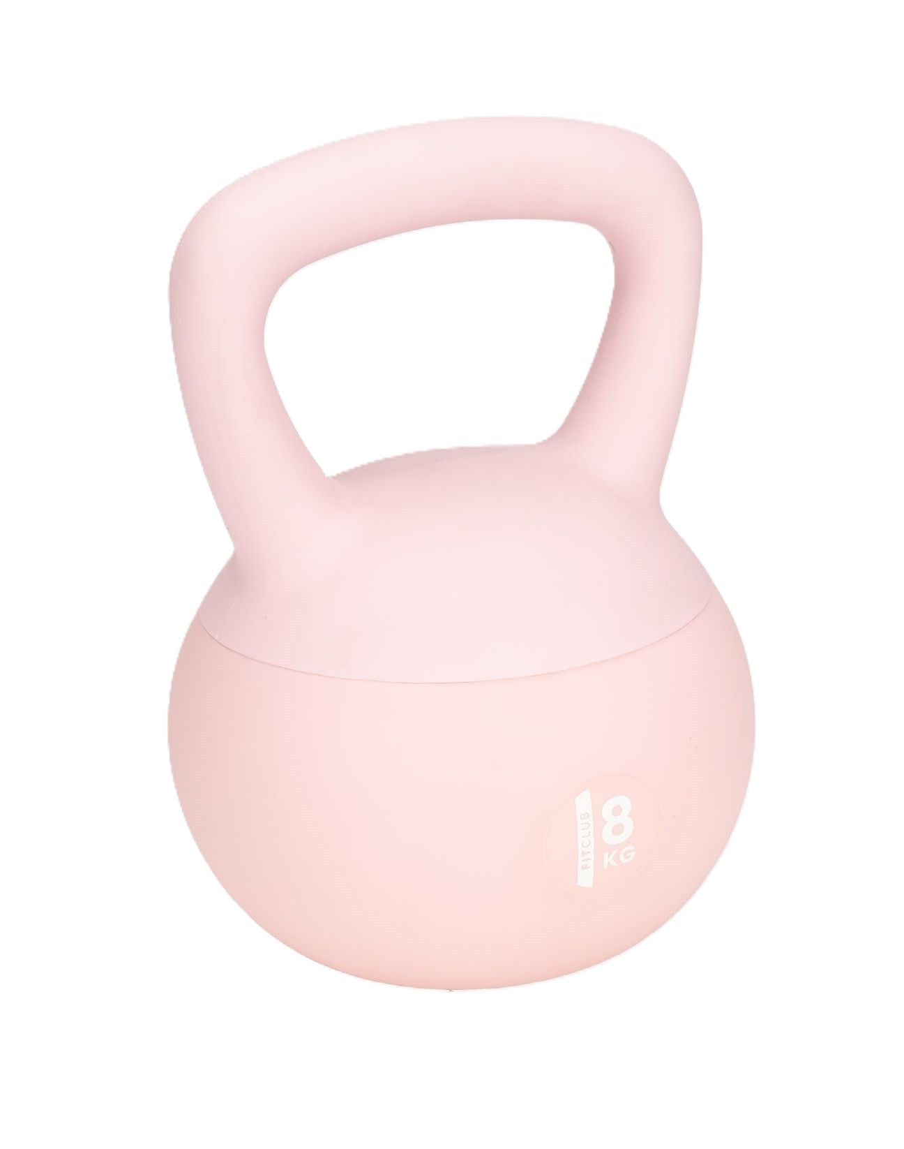 Premium Soft Kettlebells (SKB) - Durable Neoprene Coated Weights for Home Gym, CrossFit & Strength Training - Ideal for Beginners & Professionals - Perfect for Indoor Workouts, Fitness Classes & Personal Training