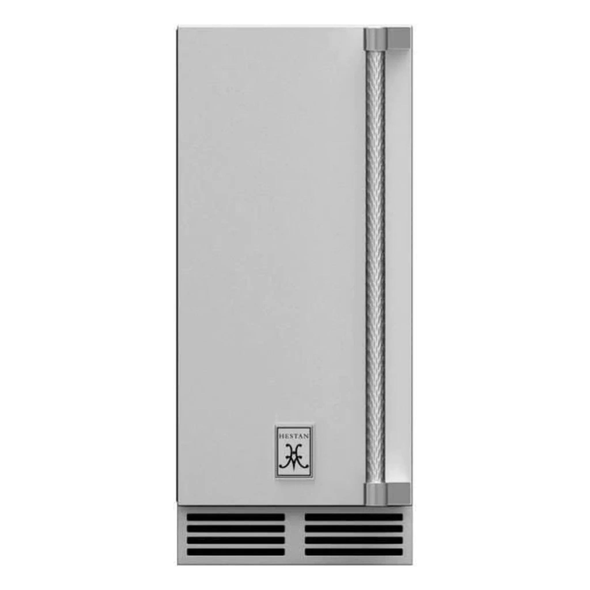 Hestan GIM15 15-Inch Outdoor Ice Maker Machine - Portable & Energy Efficient for Patio, Poolside, and Backyard Parties