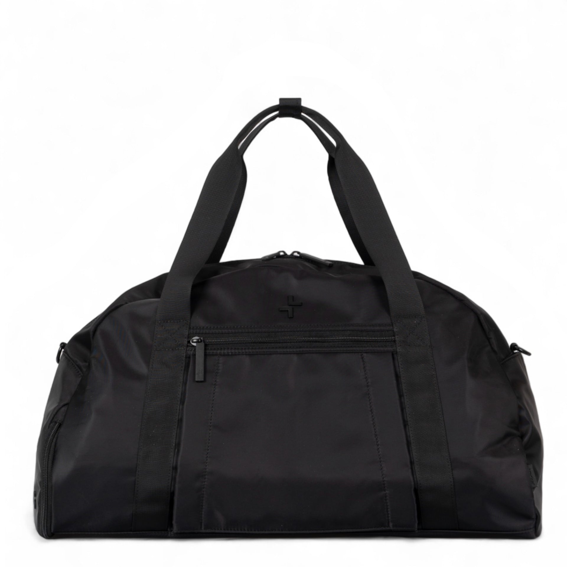 Tracker Sutton 2.0 Duffle Bag - Waterproof Travel Gym Bag with USB Charging Port, Large Capacity Carry On Luggage for Men & Women - Perfect for Workouts, Travel, and Weekend Getaways