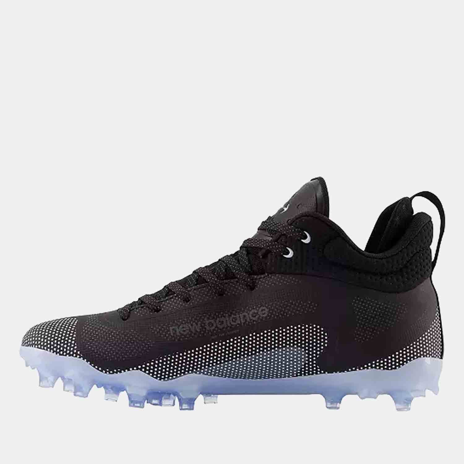 Men's FreezeLX v4 TPU Lacrosse Cleats - Lightweight Performance Shoes for Lacrosse Players | Perfect for Turf & Field Sports