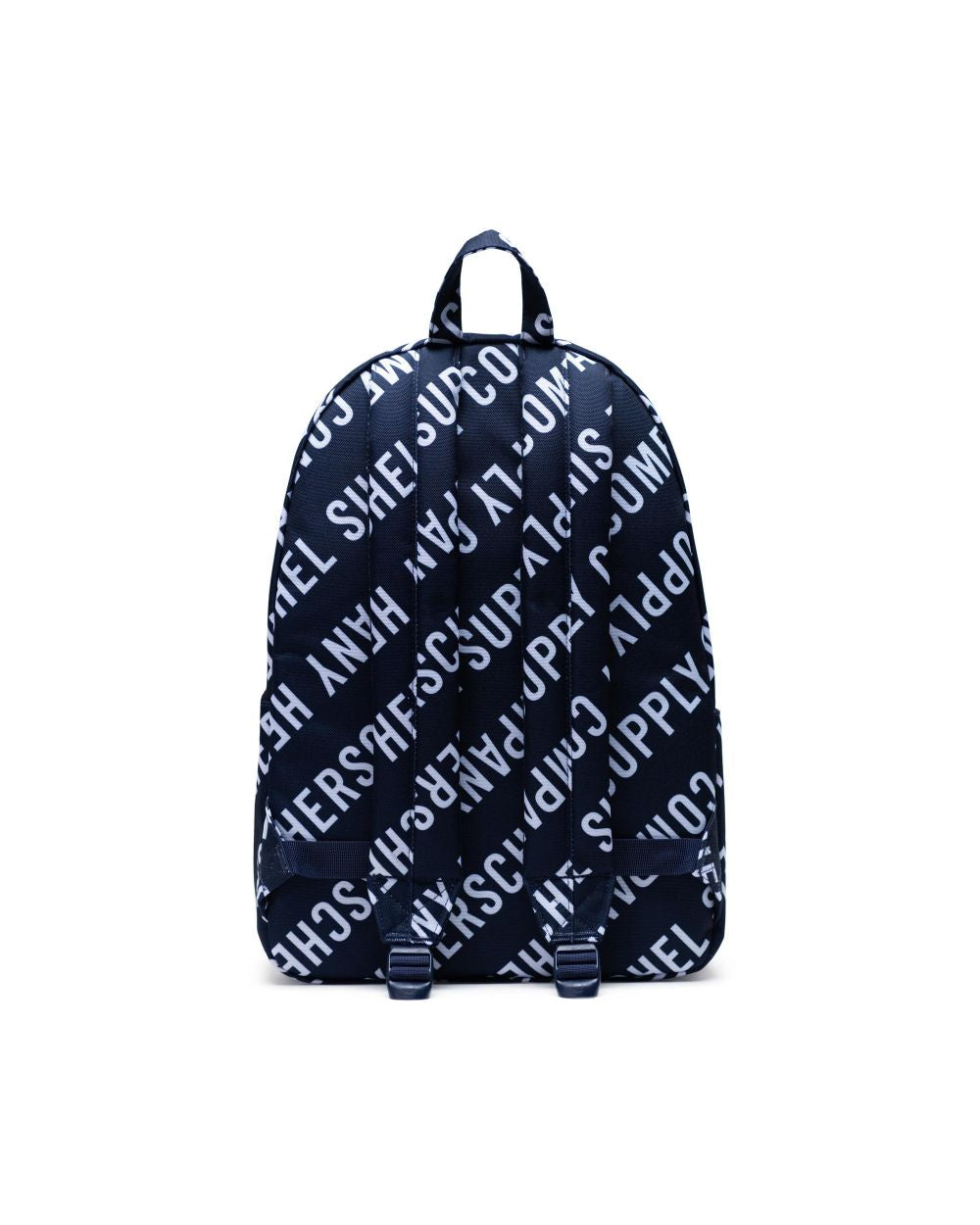 Herschel Supply Co. Classic XL Backpack - Roll Call Peacoat & Woodland Camo | Durable Travel Backpack for School, Work & Outdoor Adventures