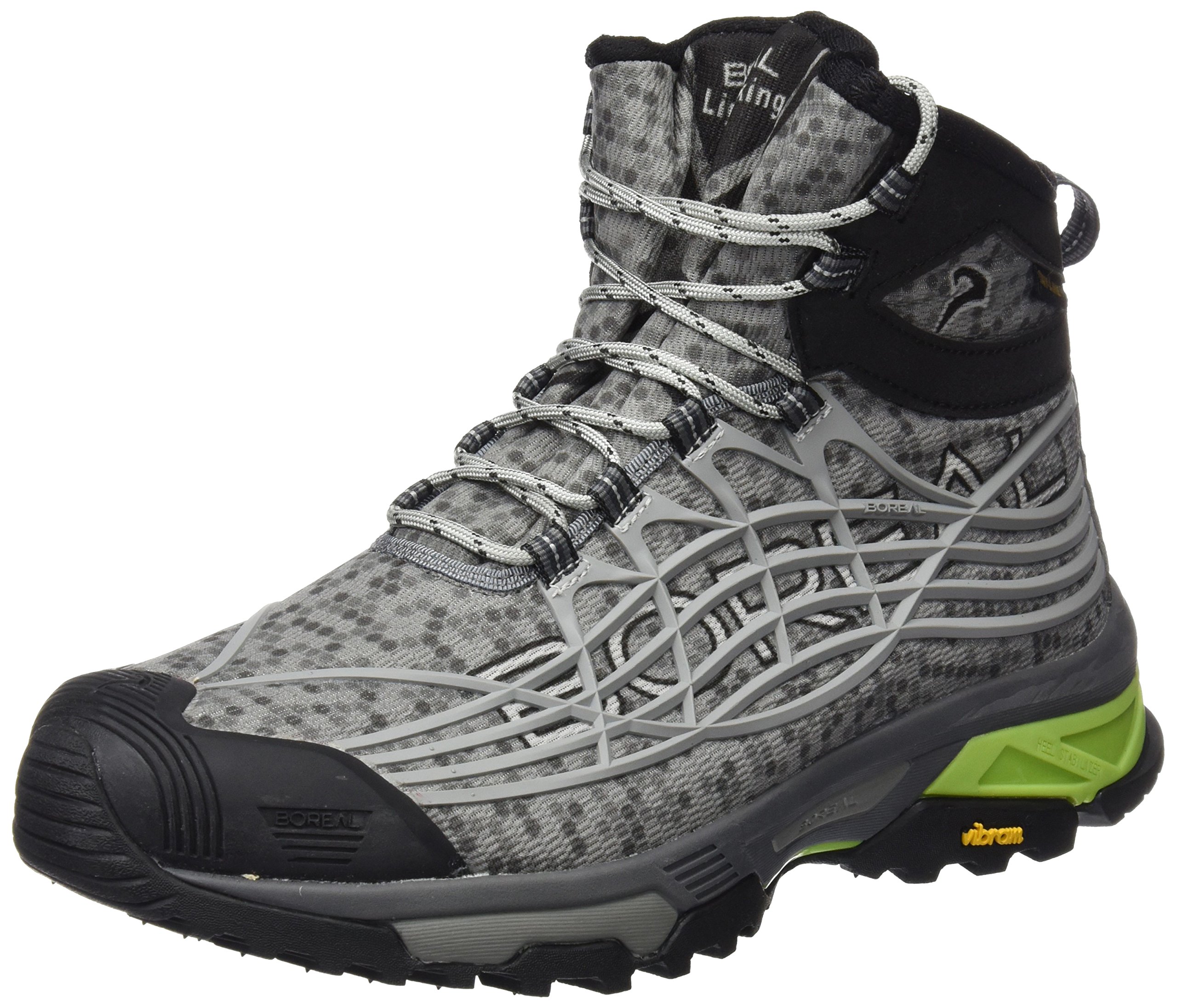 Boreal Women's Hurricane W's Sports Shoes - Lightweight Running Shoes for Women, Trail & Gym Workouts - Perfect for Jogging, Hiking & Fitness Training