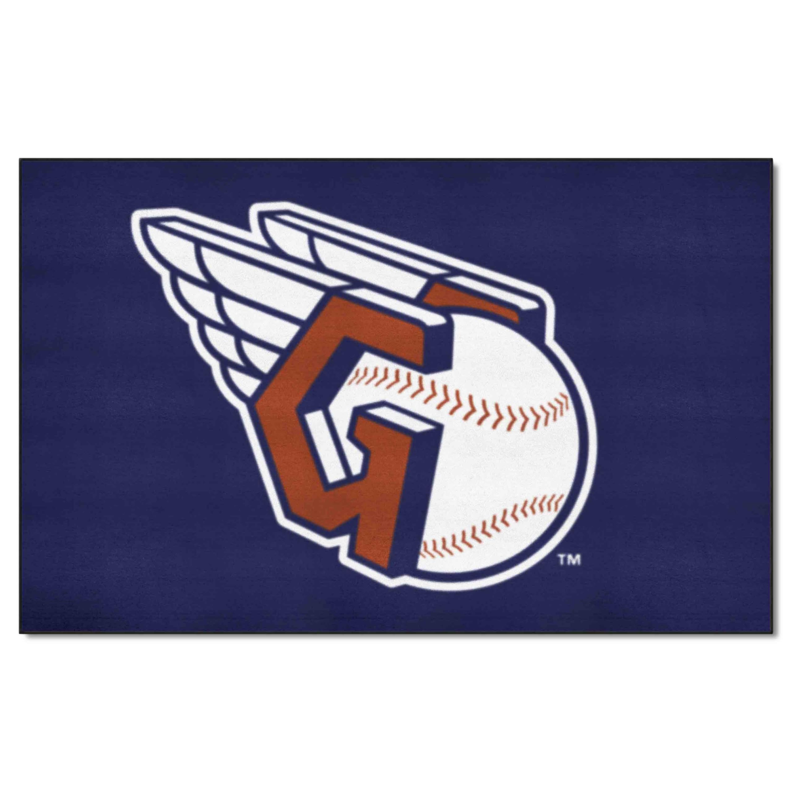 FANMATS MLB Unisex Adult Ulti-Mat - Premium Baseball Team Floor Mat for Home, Office & Game Room Decor - Perfect for Sports Fans & Collectors