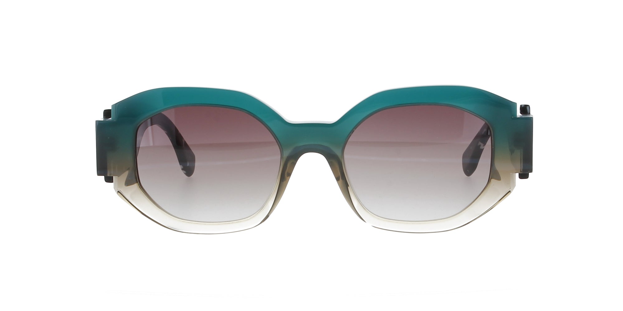 Face A Face Notchi 1 Sunglasses - Premium UV Protection Polarized Lenses for Men & Women - Perfect for Outdoor Sports, Driving, and Beach Vacations