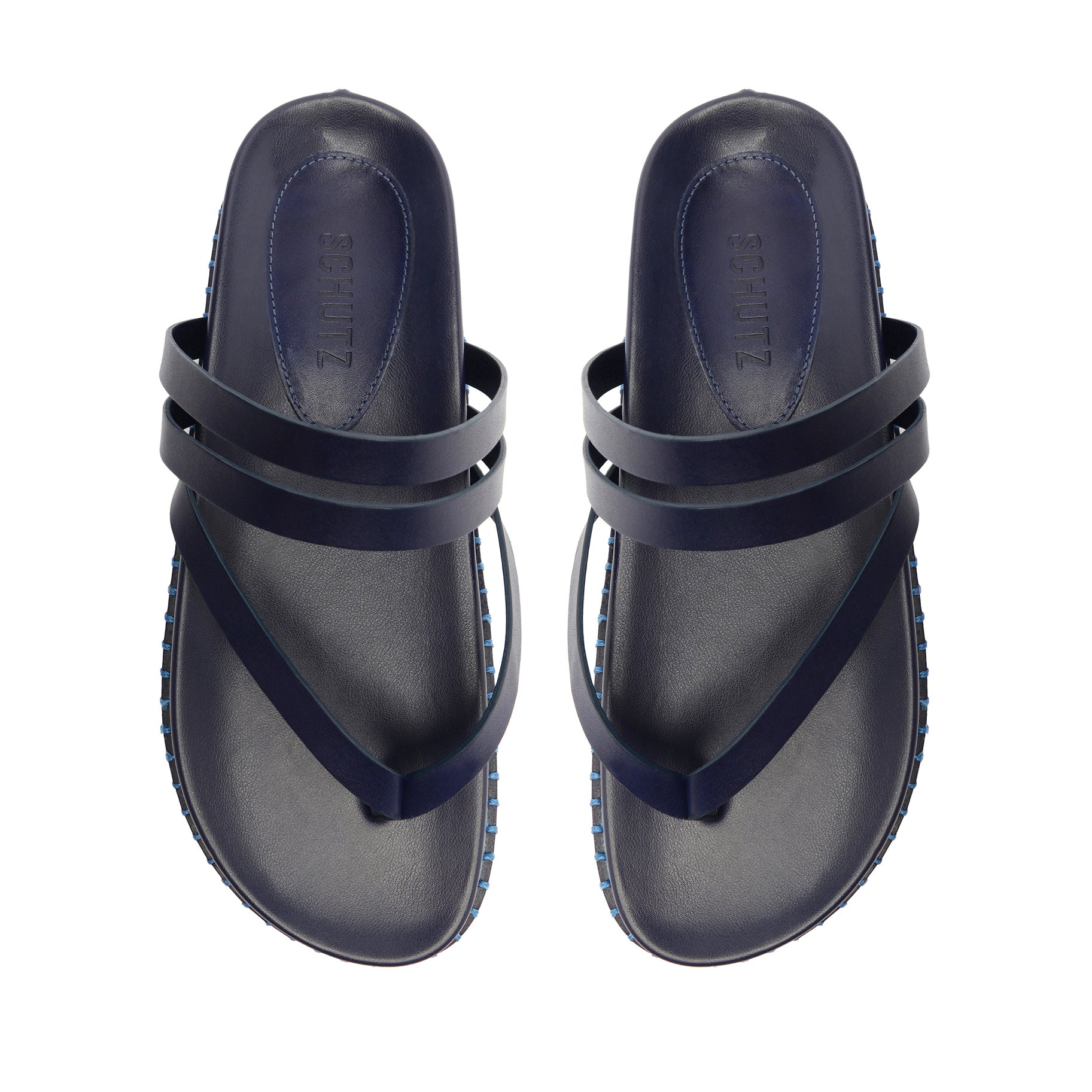 Rania Sporty Leather Sandals for Women - Comfortable Casual Walking Shoes - Perfect for Beach, Vacation & Summer Outfits