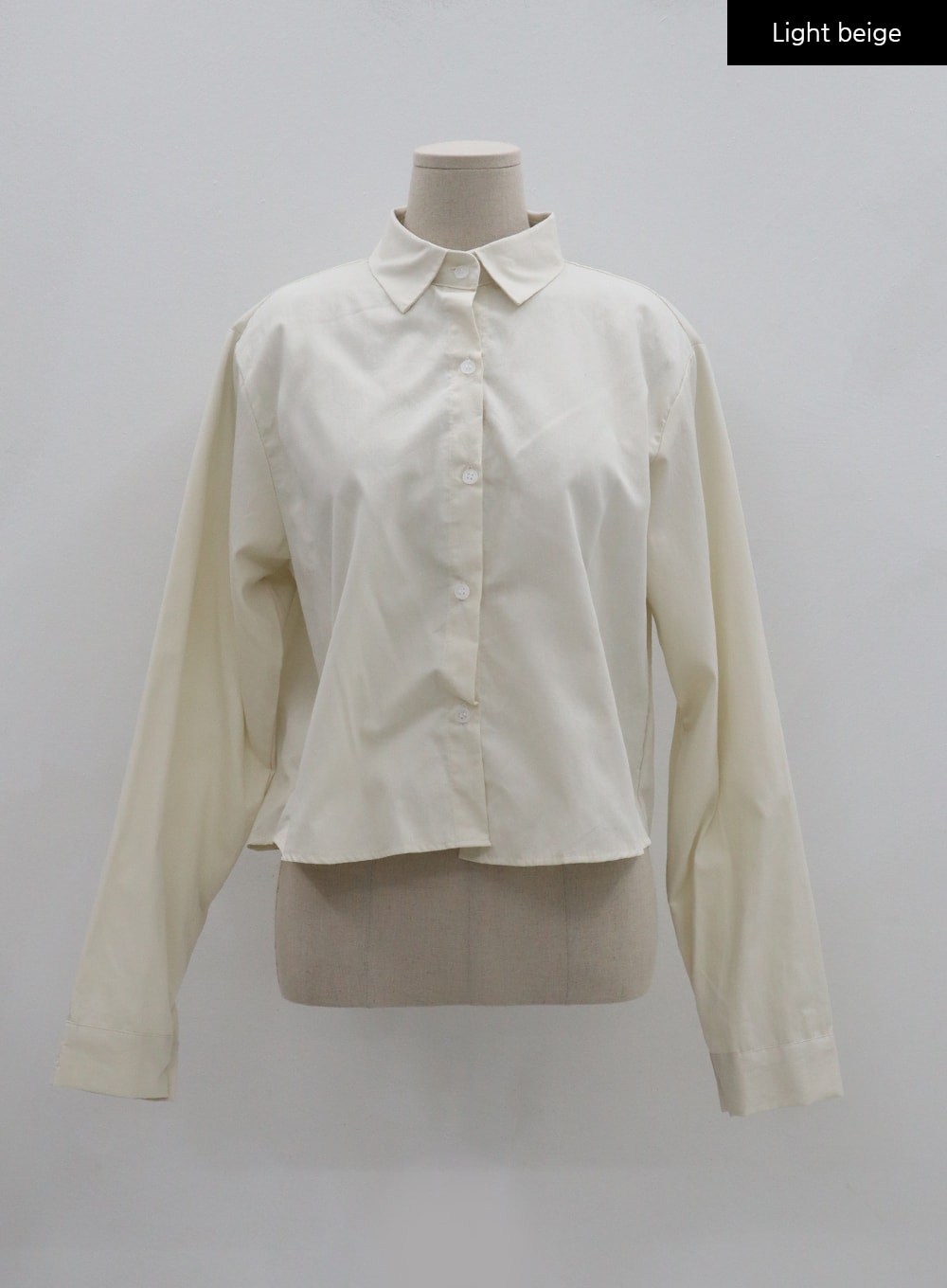 Stylish Basic Tone Down Color Crop Top for Women - Trendy Casual & Summer Outfit Essential | Perfect for Streetwear, Beach, and Everyday Fashion