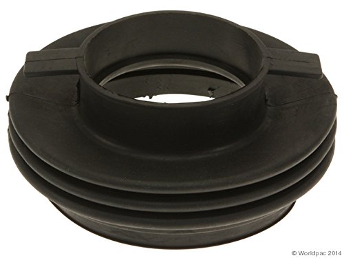 APA/URO Parts W0133-1656526 Engine Air Intake Hose - Replacement Air Box Hose for Improved Engine Performance & Fuel Efficiency | Compatible with Multiple Vehicle Models