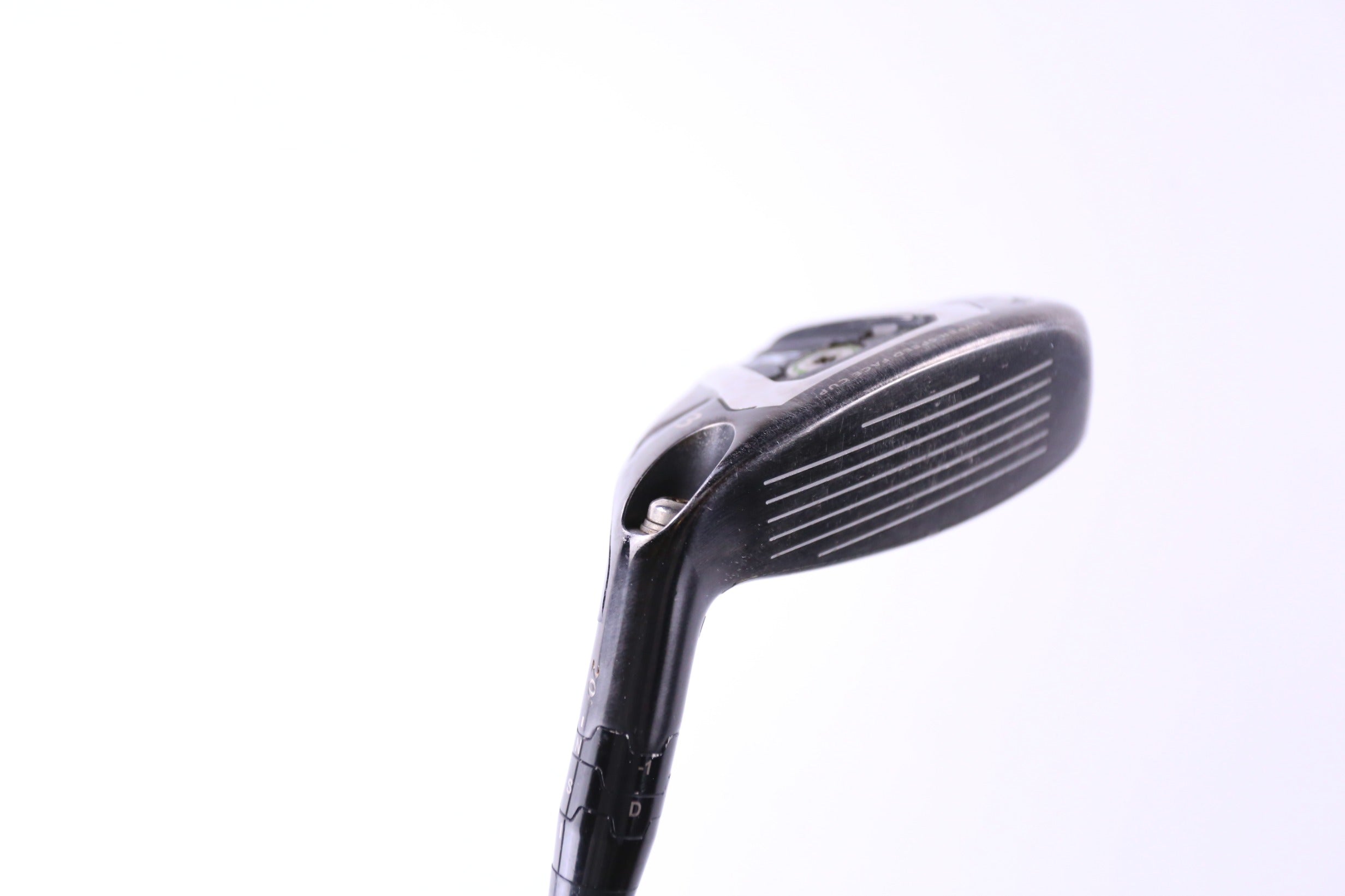 Used Callaway Epic 3H Hybrid Golf Club - Right Handed, 20 Degrees, Stiff Flex - Perfect for Mid-Handicap Golfers & Driving Range Practice