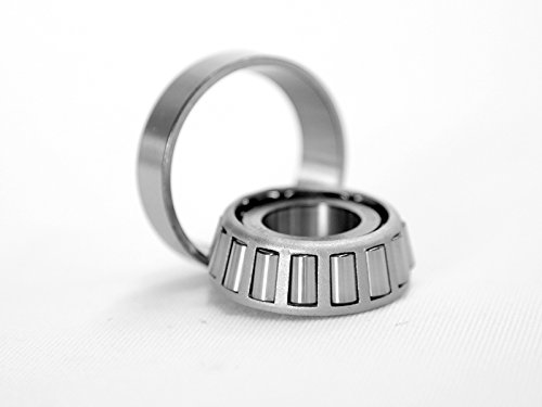 High-Quality Tapered Roller Bearings for Automotive & Industrial Use - Durable & Precision Engineered for Smooth Performance in Heavy-Duty Applications