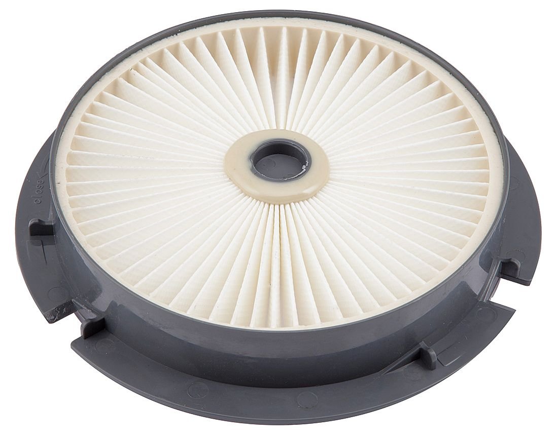 HEPA Air Filter for Home, Office & Car - High Efficiency Particulate Air Purifier for Allergies, Dust & Pet Dander - Perfect for Bedroom, Living Room & HVAC Systems