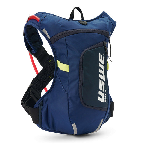4L Hydration Pack for Dirt Biking - Lightweight Water Backpack for Off-Road Motorcycle & ATV Riders - Perfect for Trail Riding, Motocross & Outdoor Adventures