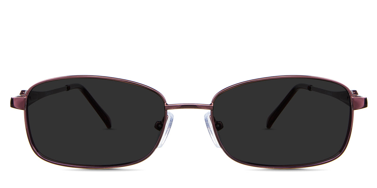 Elie Men's Prescription Polarized Sunglasses - UV Protection, Anti-Glare for Driving, Fishing & Outdoor Activities