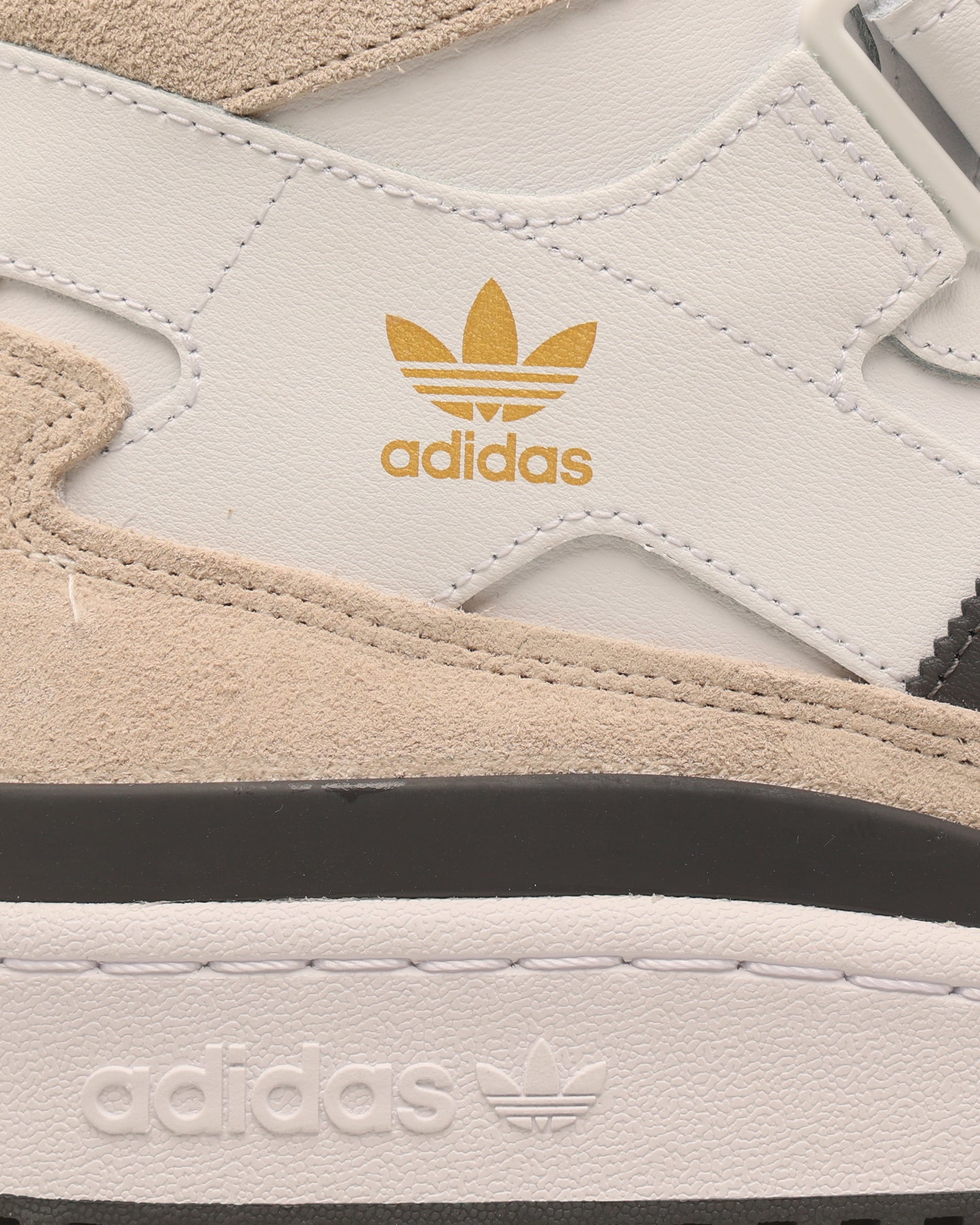 Adidas Forum Mid Sneakers for Men & Women - White/Grey Basketball Shoes for Casual Wear & Street Style