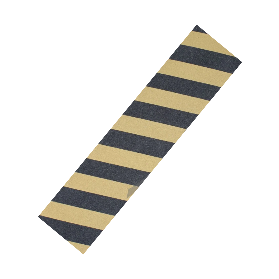 Luksa Premium Scooter Grip Tape - Non-Slip Skateboard Deck Traction Tape for Better Control - Perfect for Street Tricks, Skate Parks & Commuting