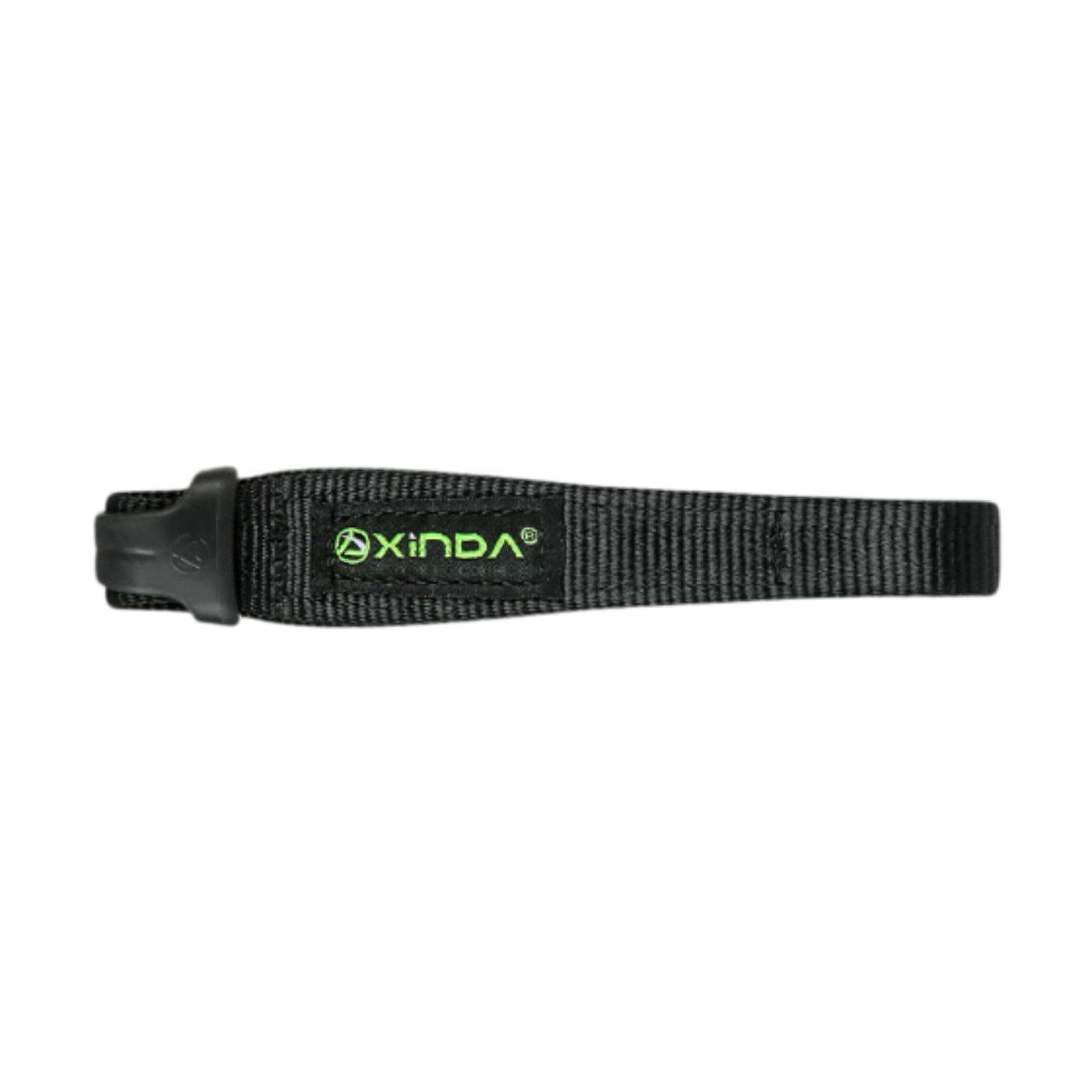 Keylock Quickdraw Flat Tape - Lightweight Rock Climbing Gear for Sport & Aid Climbing | Durable Quick Hanging Equipment for Outdoor Adventures & Gym Training