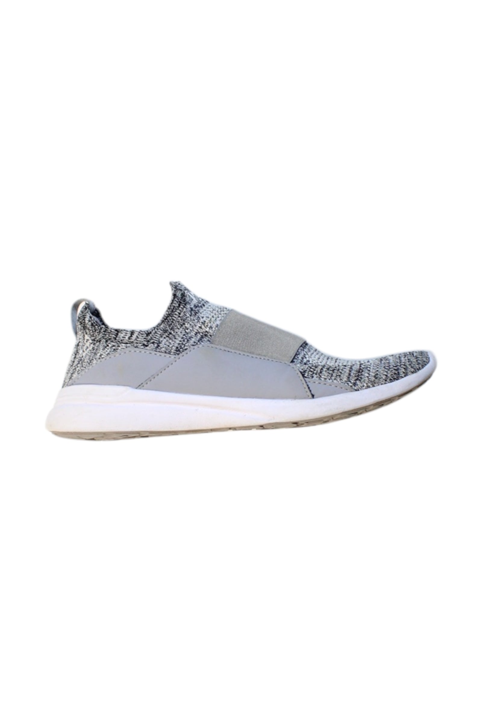 APL Slip On Sneakers Women's Size EU35 - Lightweight Comfortable Walking Shoes for Casual Wear & Gym Workouts