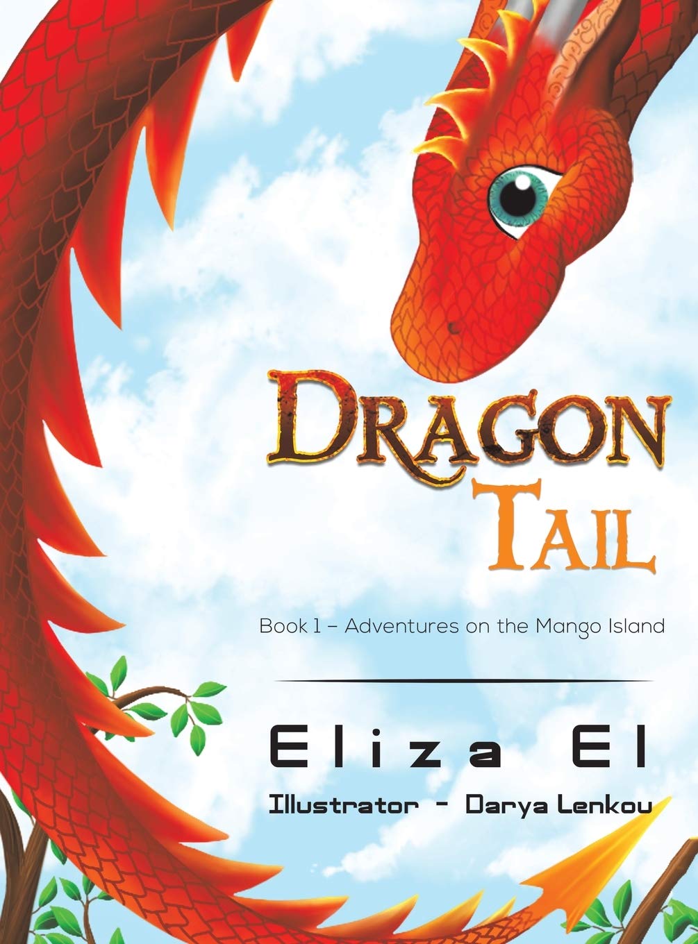 Dragon Tail - High-Quality Dragon Costume Accessory for Cosplay, Halloween, and Fantasy Events | Perfect for Costume Parties, Theater Performances, and Themed Events