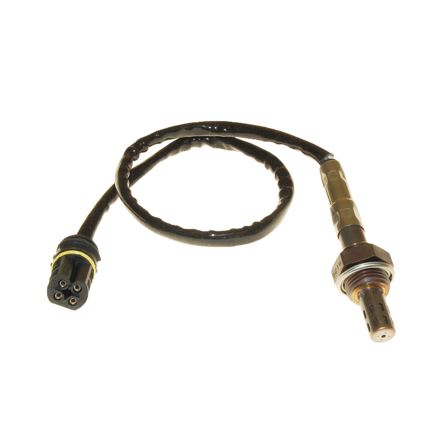 ACDelco Professional 213-1473 Heated Oxygen Sensor - High Performance O2 Sensor for GM Vehicles | Perfect for Chevy, GMC, Buick & Cadillac | Improves Fuel Efficiency & Emissions