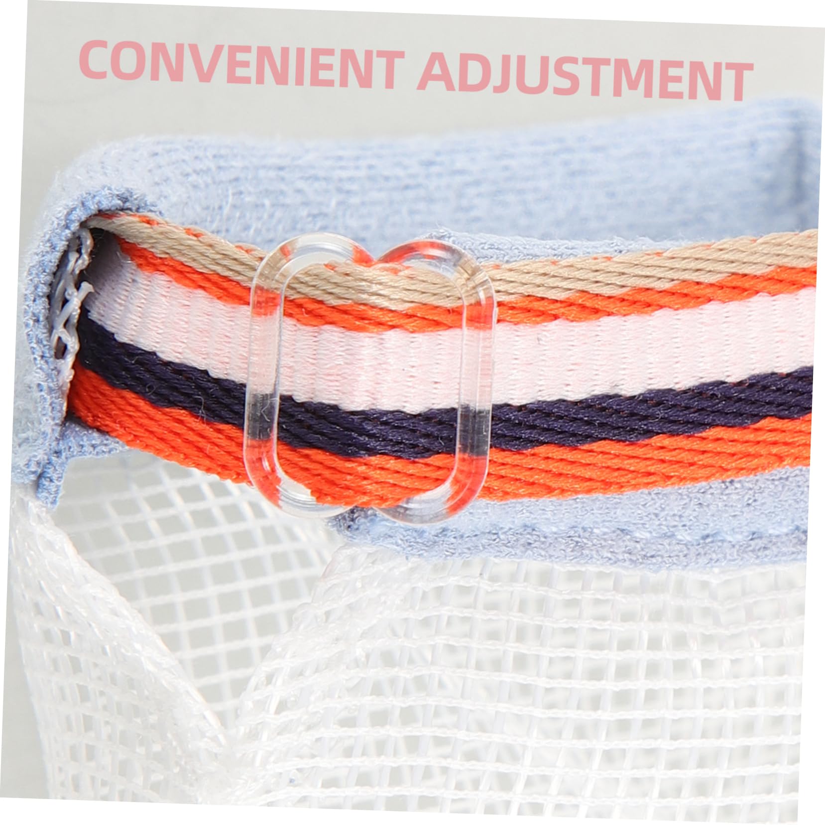 2 Pairs Baby Anti-Scratch Mittens - Soft Thumb Sucking Prevention Gloves for Newborns & Infants | Perfect for Sleep, Playtime & Protecting Delicate Skin