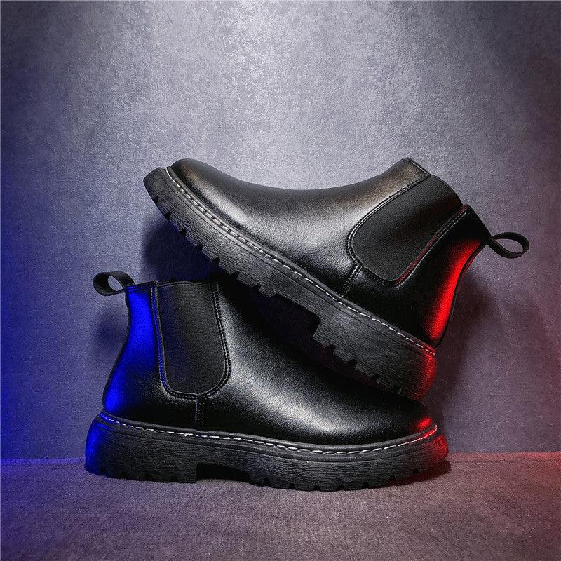 Black plus velvet