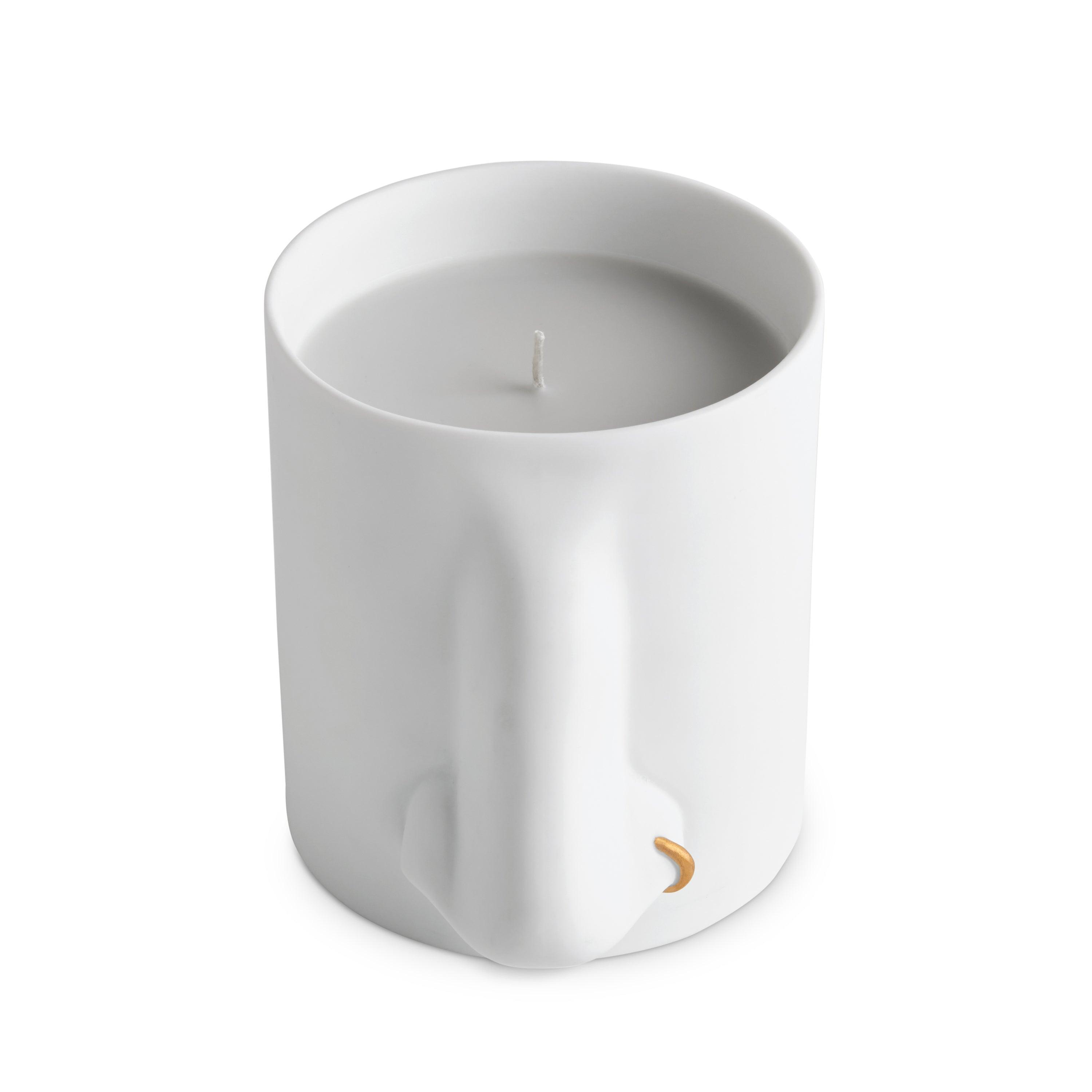 Nez Candle The Russe - Premium Scented Candle for Home & Office Aromatherapy, Relaxation & Gift Giving