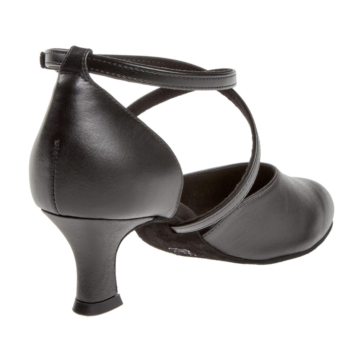 Elegant Women's Ballroom Dance Shoes - Size 14 | Comfortable Latin & Salsa Dance Shoes for Women | Perfect for Dance Competitions, Weddings & Social Events
