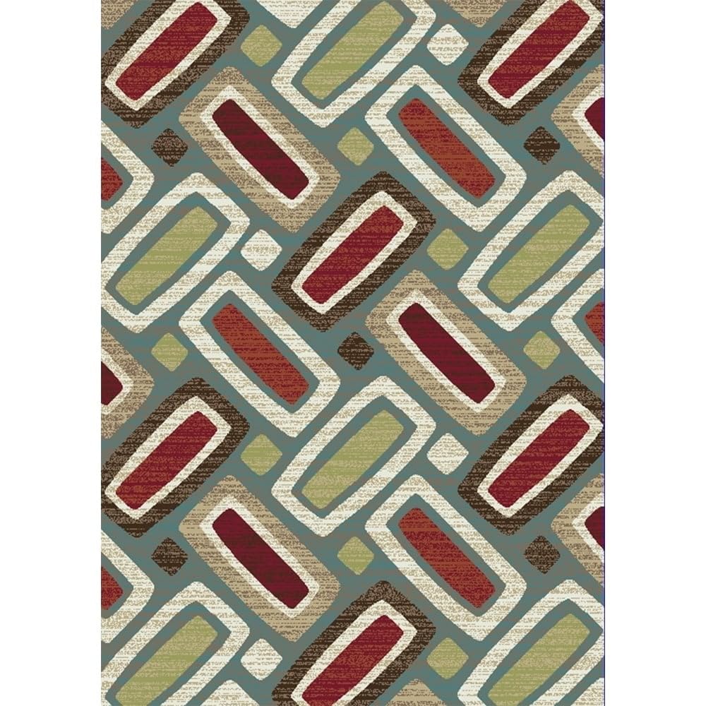 Mayberry Rug BW41344 - 7'10