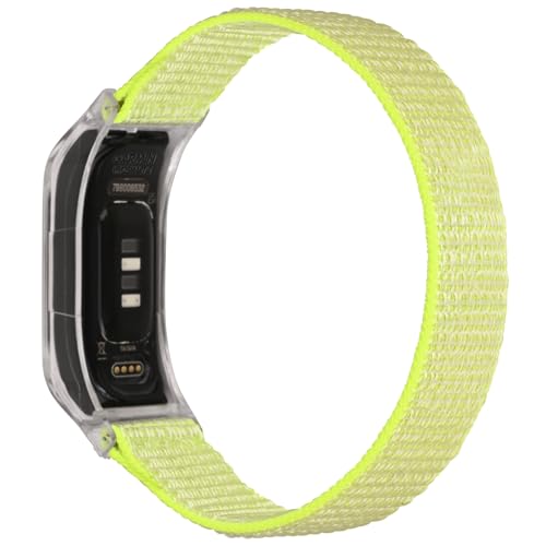 Flash with Transparent Case
