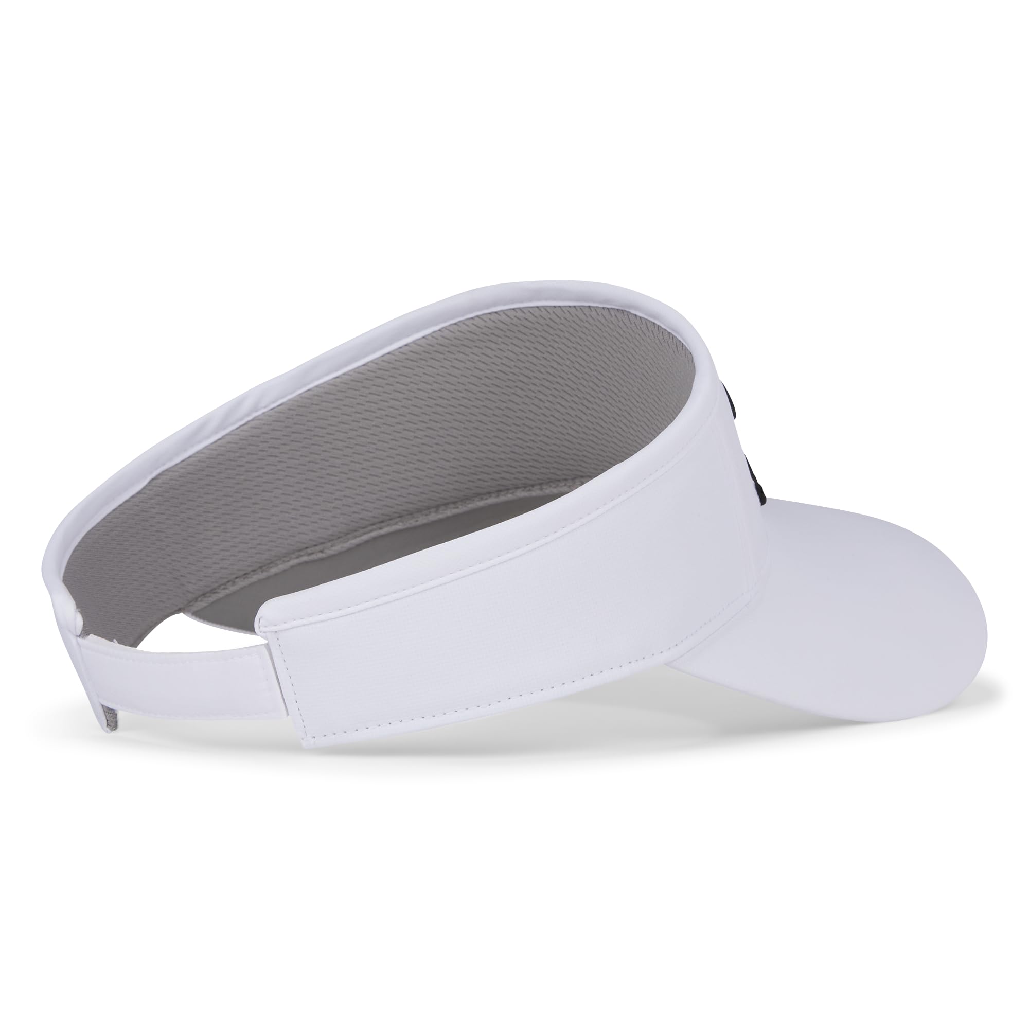Titleist Women's Sundrop Visor Hat - UV Protection Golf & Outdoor Sun Visor for Women - Perfect for Golf, Tennis, Running and Beach Activities