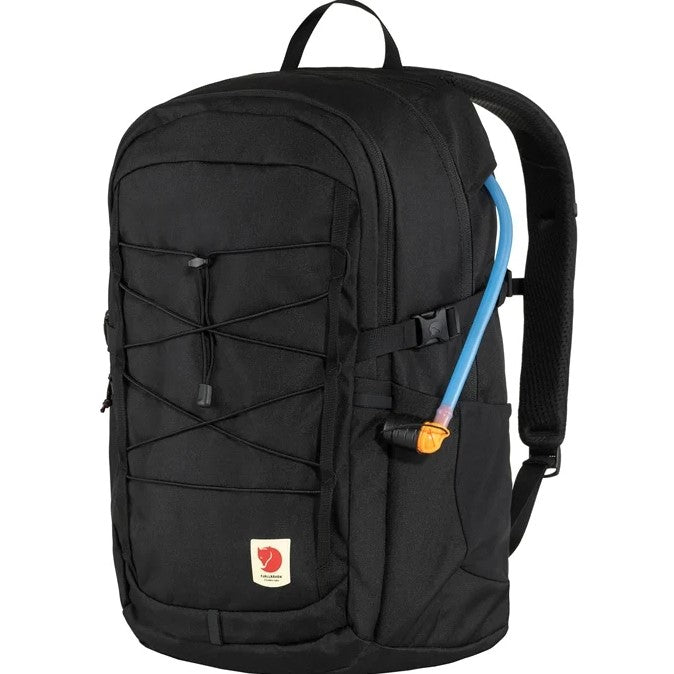 Fjallraven Skule 28 Backpack - Durable Waterproof Hiking Daypack for Men & Women - Perfect for Outdoor Adventures, Travel & School
