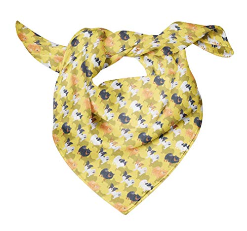 Medium Yellow