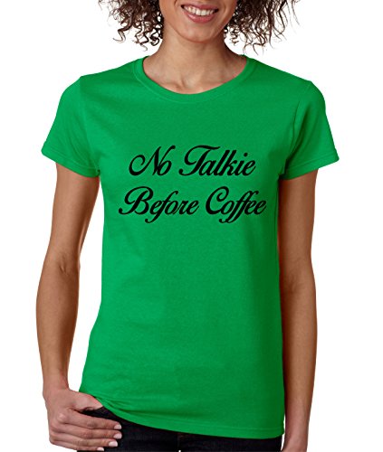 Irish Green