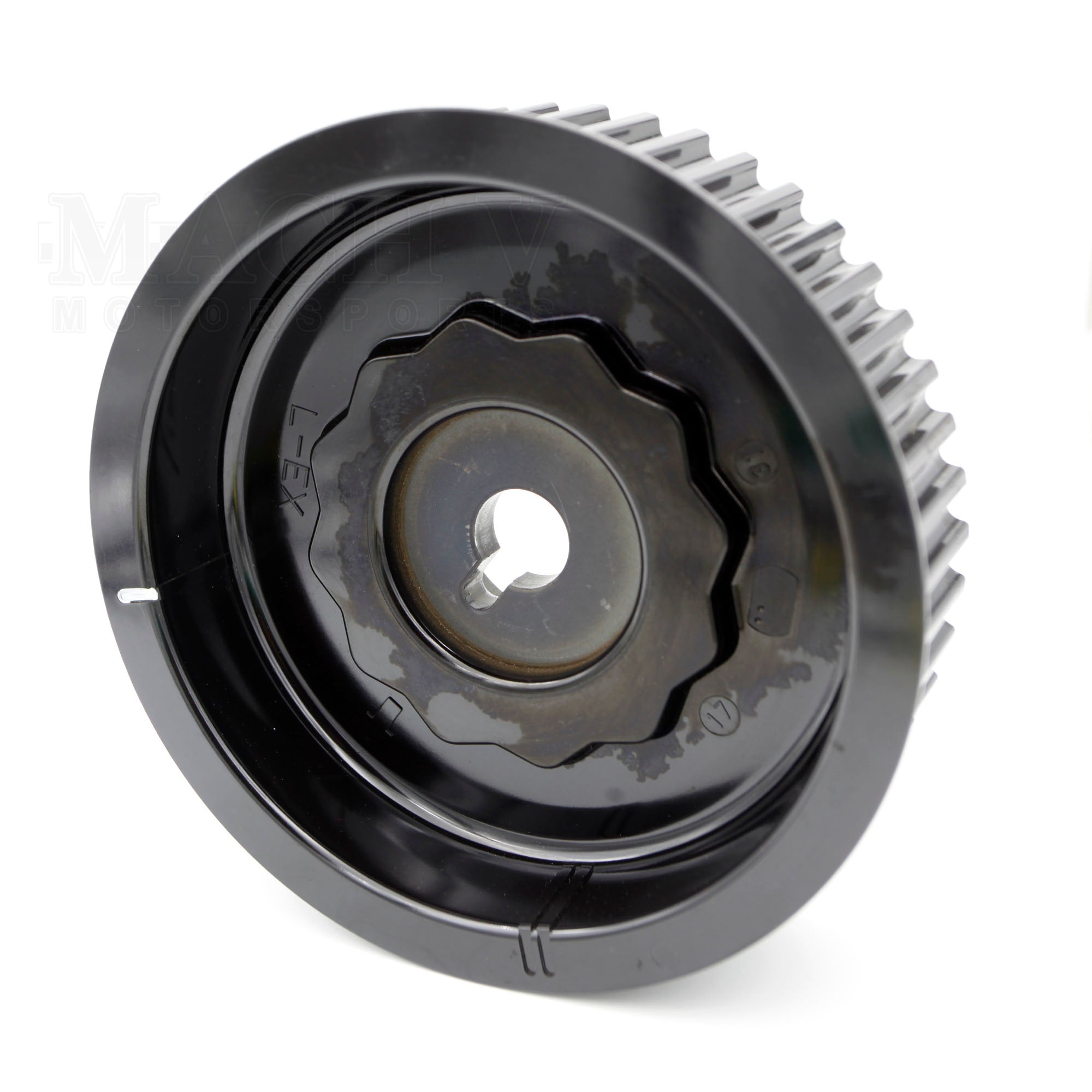 Genuine Subaru OEM Camshaft Gears - Compatible with 2008-2020 STI Models - High Performance Engine Parts for Racing & Daily Driving