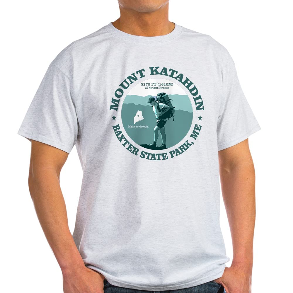 CafePress 100% Cotton Light T-Shirt for Men & Women - Soft Comfortable White Tee for Casual Wear, Gym, and Everyday Outfits