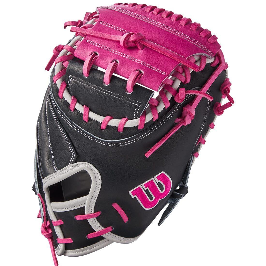 Wilson A2K M23 33.5