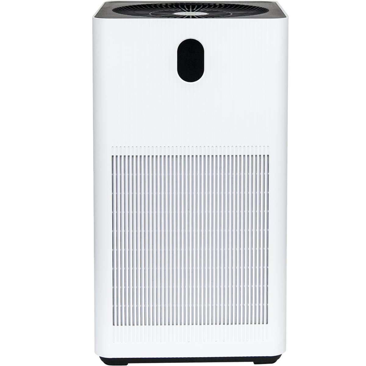 Santa Fe Air Purifier - HEPA Filter for Allergies, Dust & Pet Dander - Quiet Home & Office Air Cleaner - Perfect for Bedrooms, Living Rooms & Workspaces