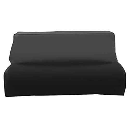 Summerset Deluxe Waterproof Grill Cover for 38-Inch TRL & 40-Inch Sizzler Built-in Gas Grills - Heavy Duty UV Protection - GRILLCOV-38/40D - Perfect for Outdoor BBQ, Patio, and Backyard Cooking