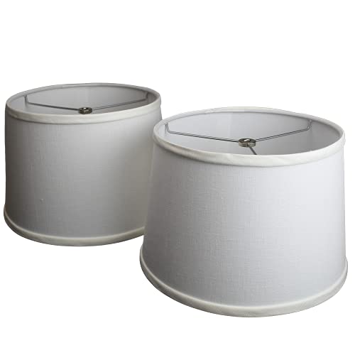 Designer Linen Off White