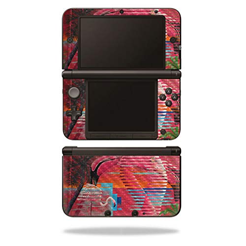 Flamboyant Flamingos