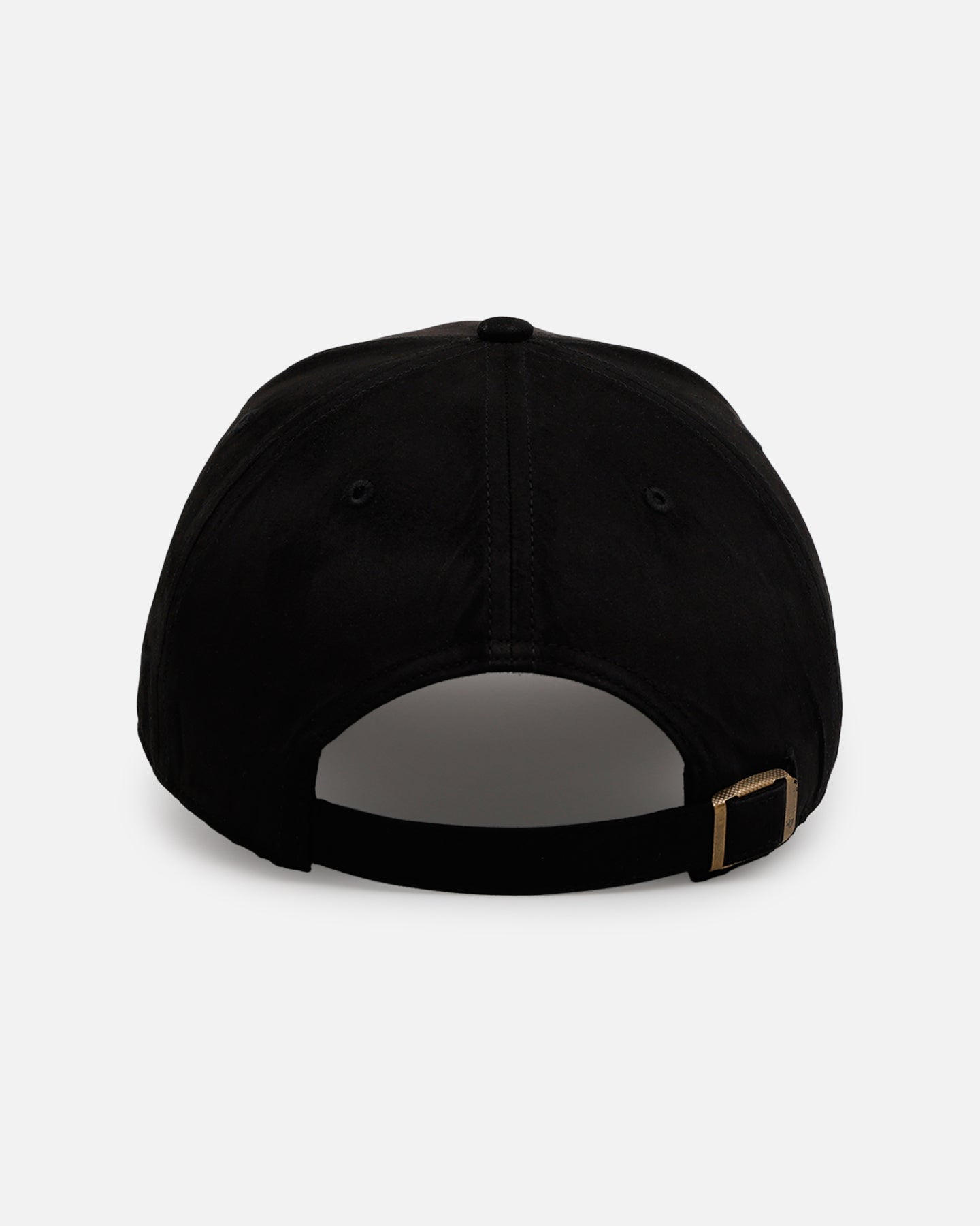 Los Angeles Chargers 'Ultrasuede' 47 MVP Strapback Hat - Black & White Adjustable Snapback for NFL Fans & Game Day Outfits