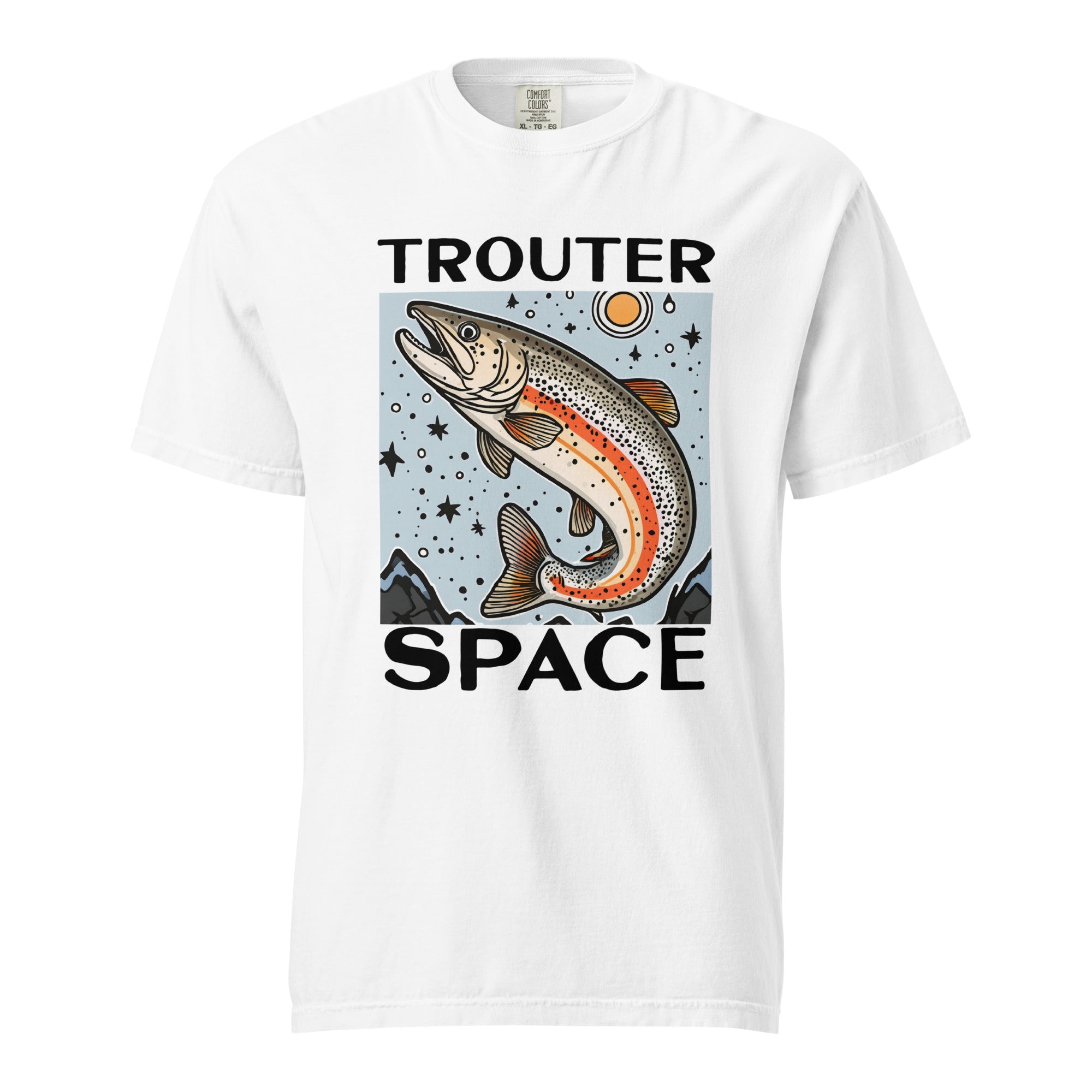 Fish The Cosmos - Premium Fishing Gear & Accessories for Outdoor Adventures | Perfect for Camping, Hiking & Water Sports