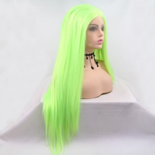 Fluorescent Green