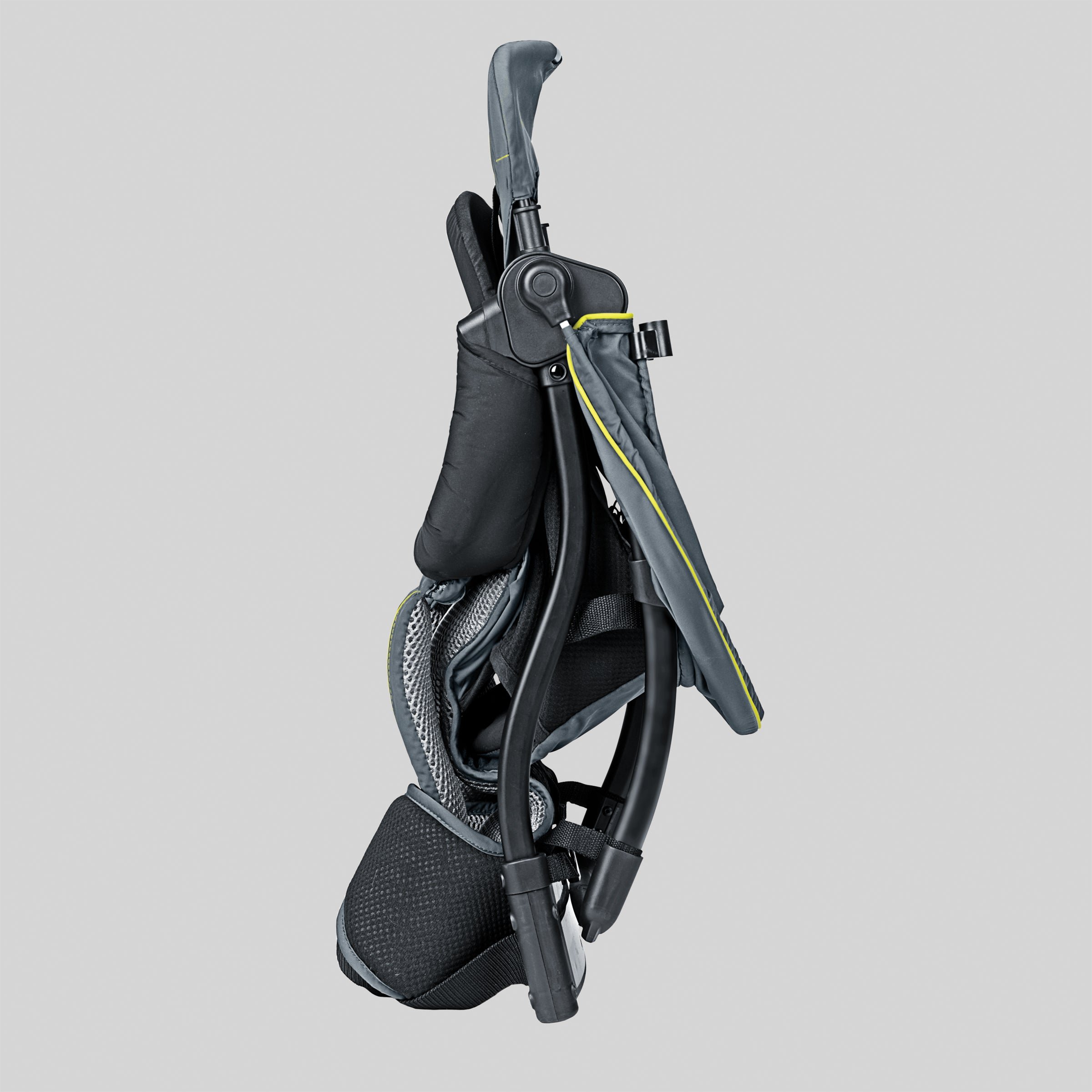 Chicco SmartSupport Baby Backpack Carrier - Ergonomic, Lightweight & Adjustable for Hiking, Travel & Everyday Use