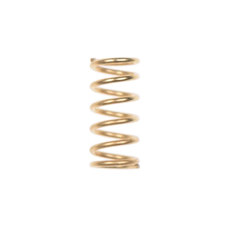 Allstar Foil Point Springs (10 Pack) - High-Performance Fencing Gear for Competitive and Training Use