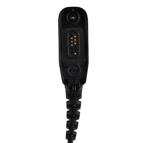 Motorola RMN5058 Lightweight Wireless Headset with Noise Cancellation - Comfortable Over-Ear Design for Office, Gaming & Travel