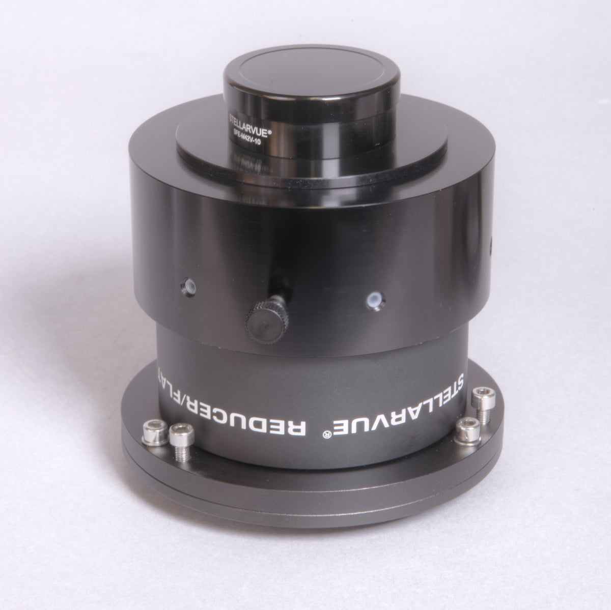 Focal Reducer Flattener Rotator for SVX152T Telescope - SFFRR.72 152 48 - Perfect for Astrophotography & Wide-Field Imaging